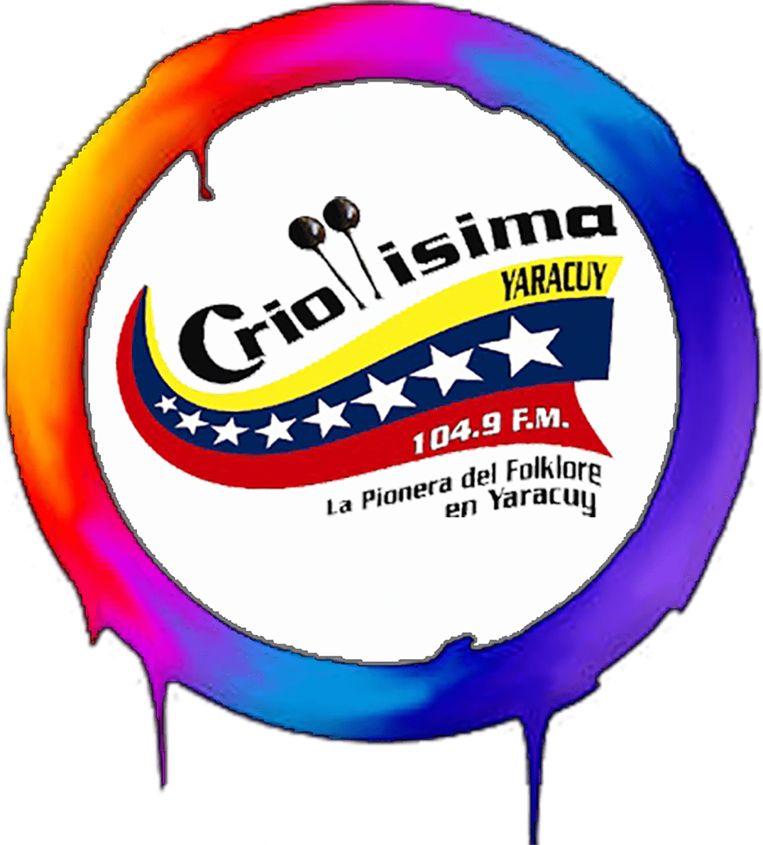 Criollisima 104.9 FM