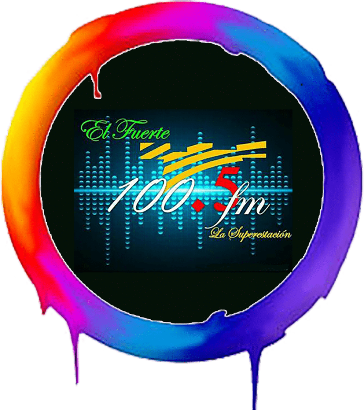 El Fuerte 100.5 FM