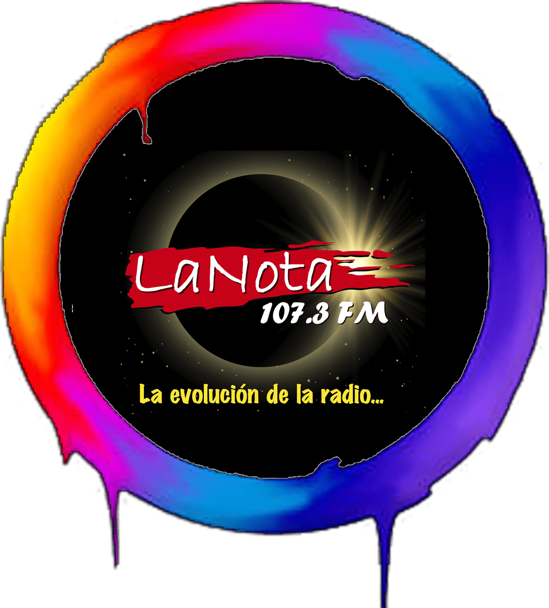 La Nota 107.3 FM