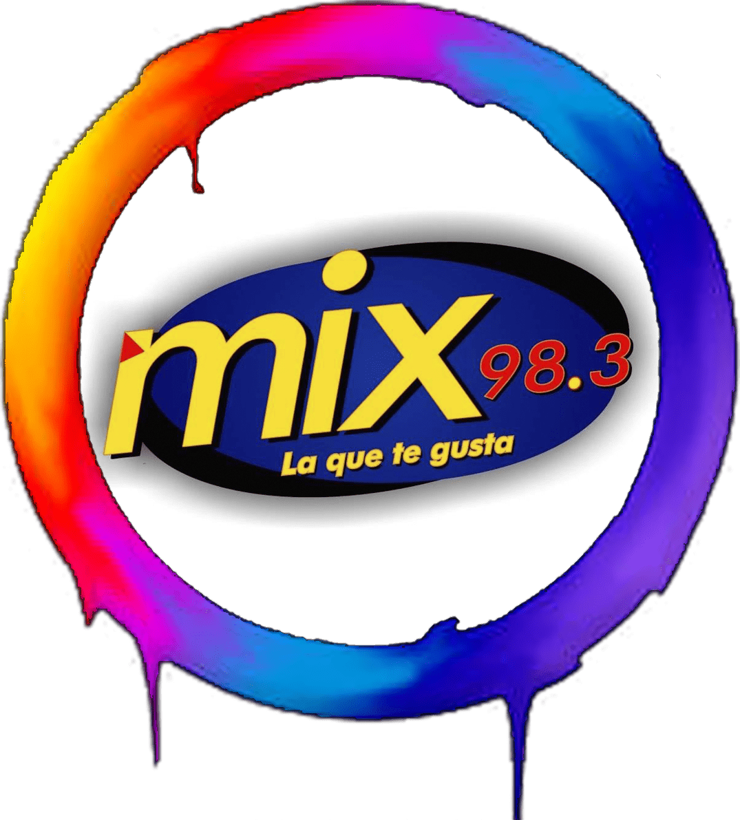 Mix 98.3 FM