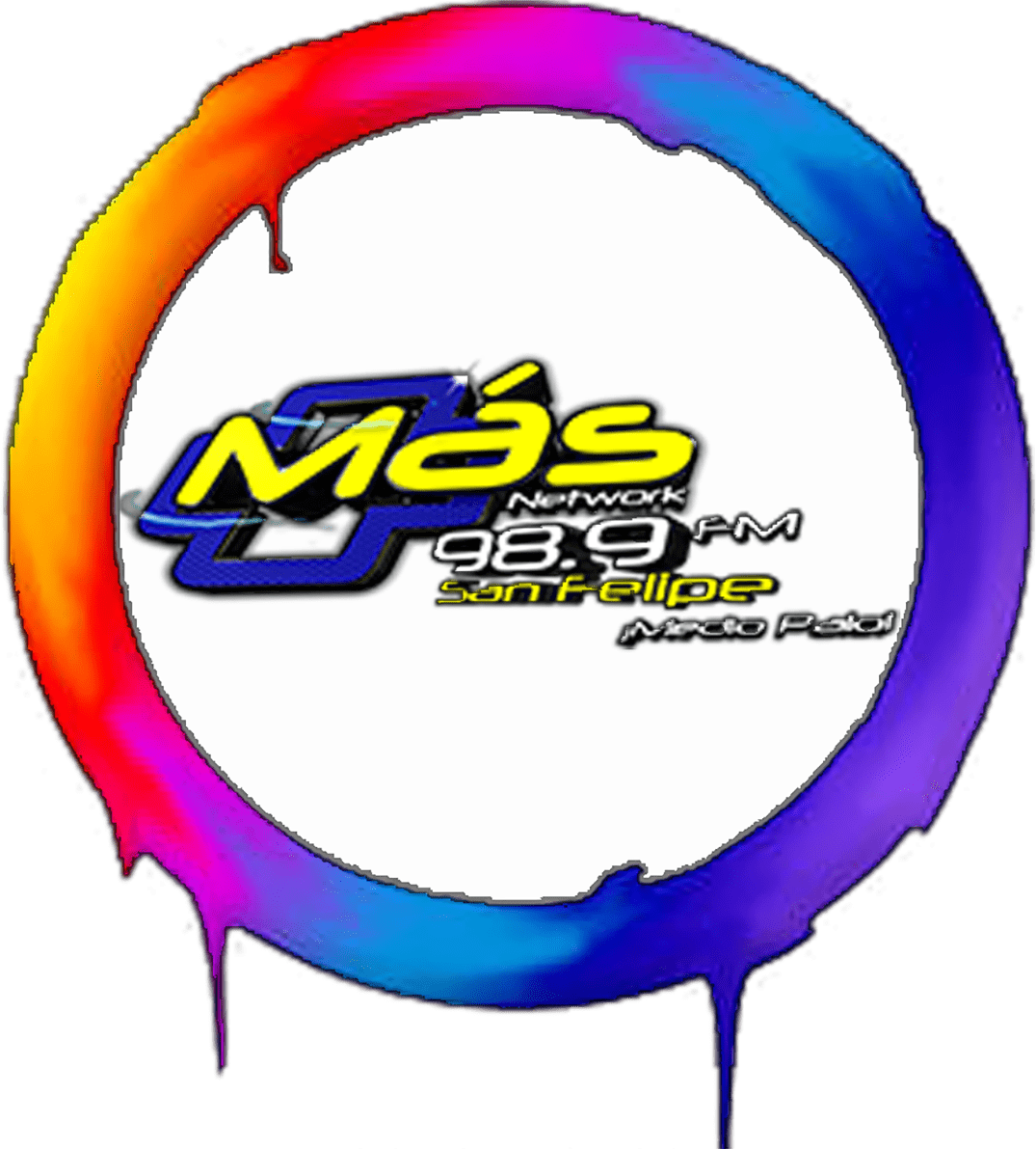 Mas Network 98.9 FM