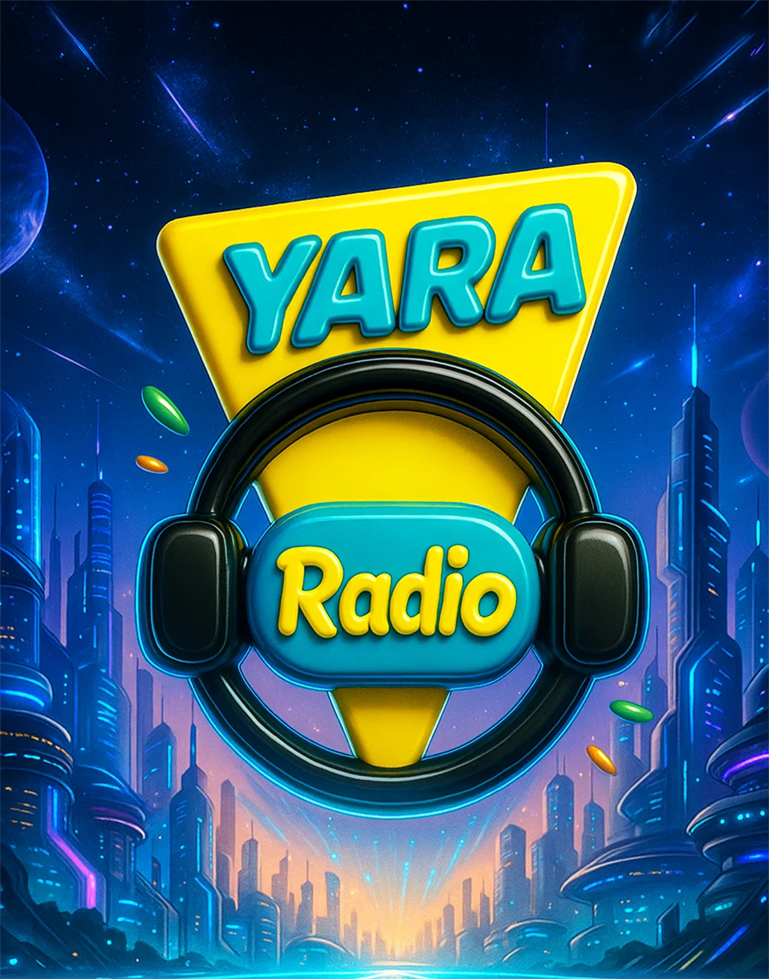 YaraRadio