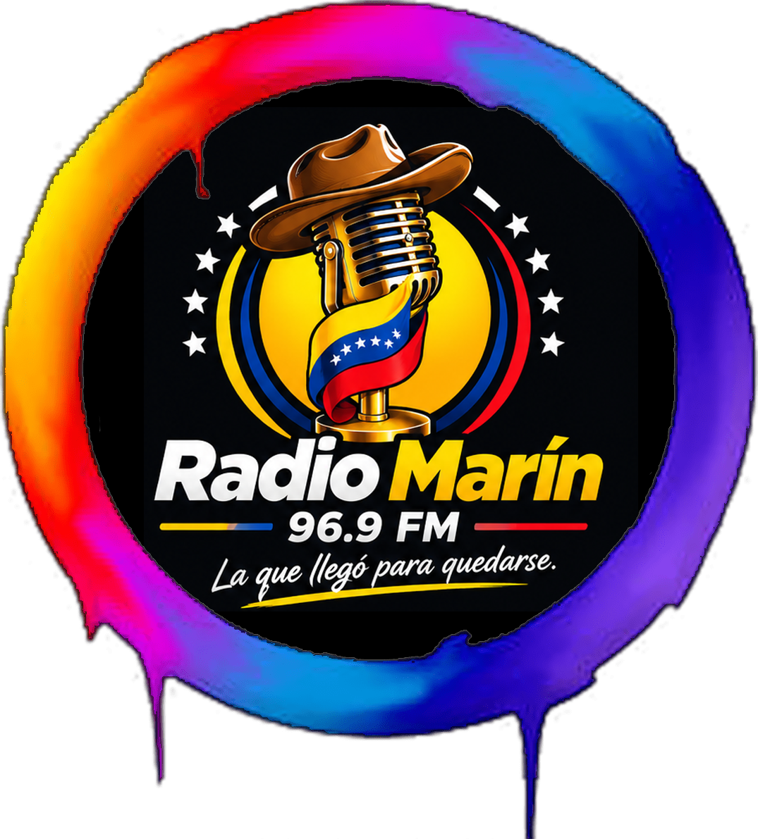 Marin 96.9 FM